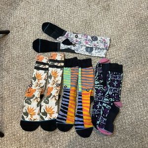 Stance Socks